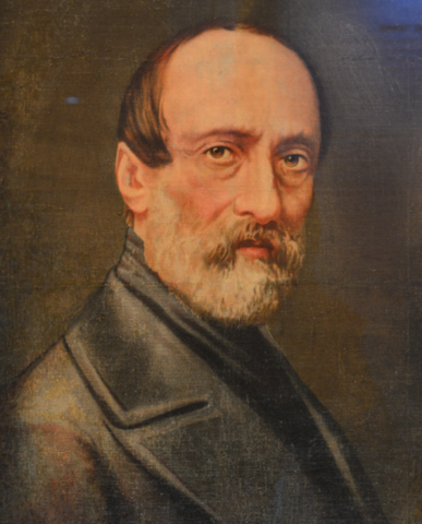 Mazzini e la Giovine Italia