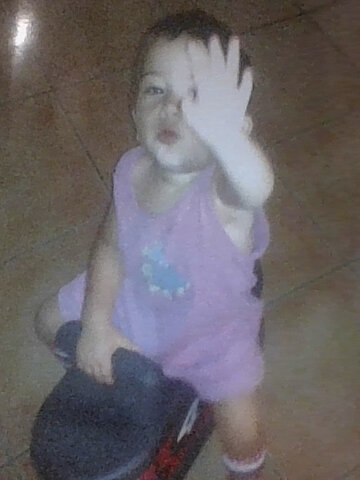 Quan vaig començar a xerrar