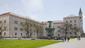 Ludwig Maximillian University of Munich