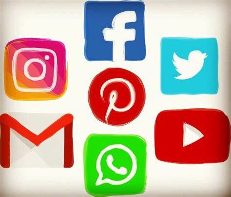 Las Redes Sociales