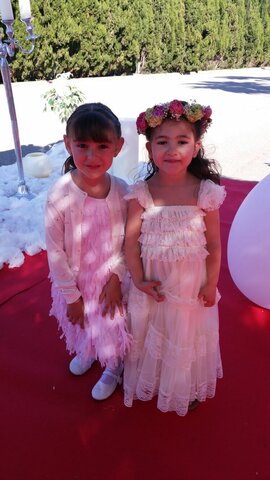 Boda dels meus pares