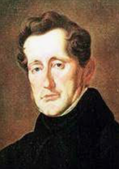 Gioberti, Balbo e l'ipotesi confederale