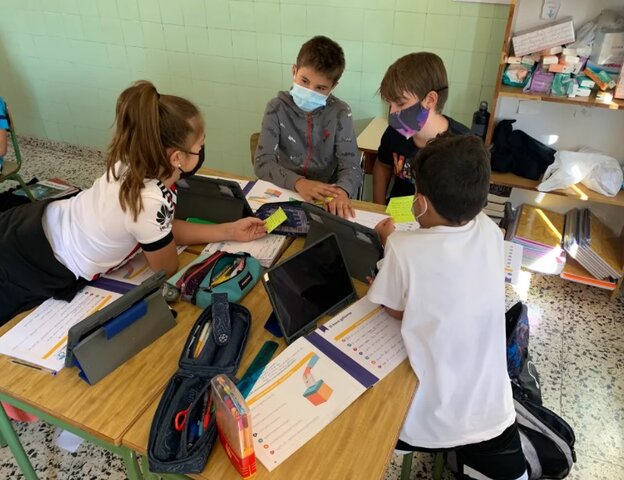 Problemática que afecta a los niños y adolescentes en la actualidad