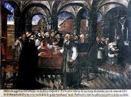 Maniqueísmo San Agustín