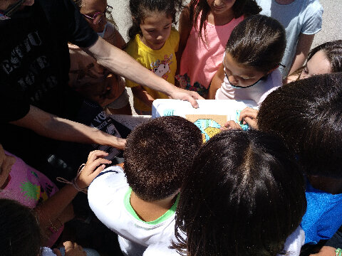 Canvi de classe degut a la pandemia