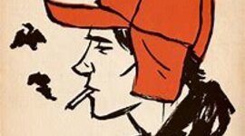 Timeline: catcher in the rye book timeline