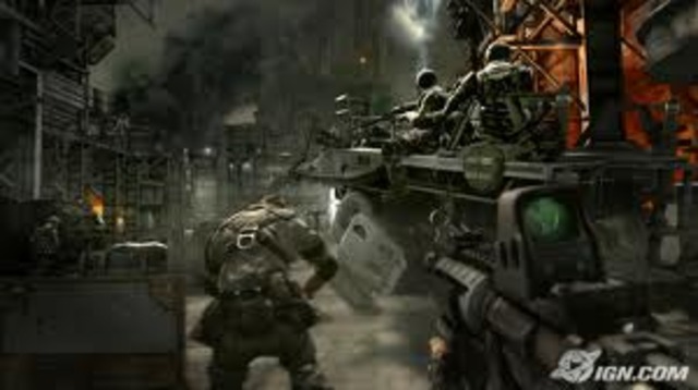 Killzone 2