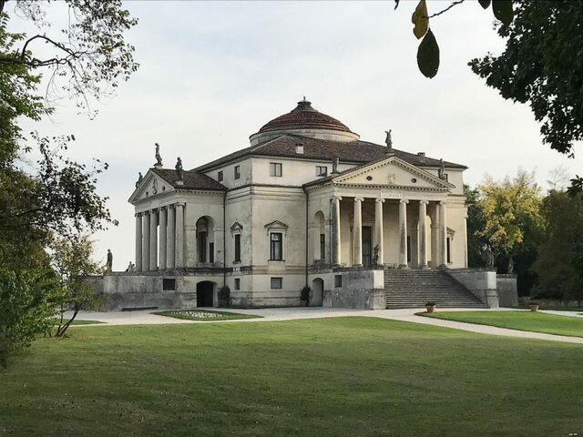 Andrea Palladio