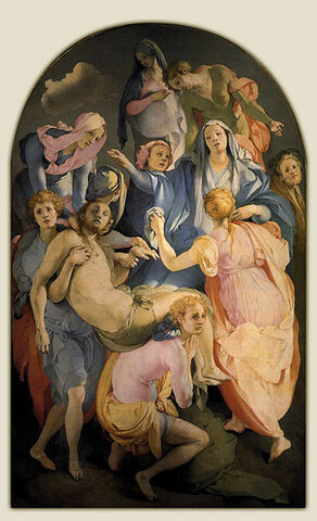 Pontormo