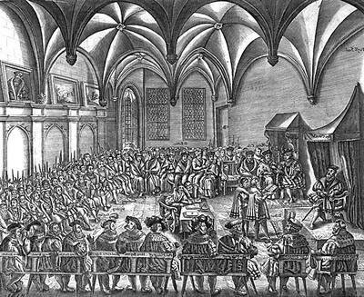 Augsburški verski mir