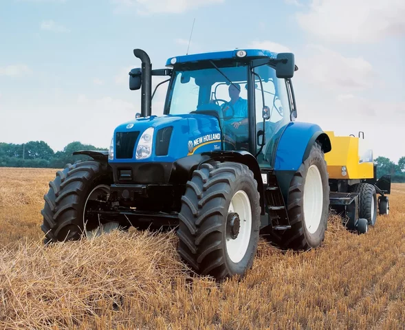 Dificultad de adquisición de tractores