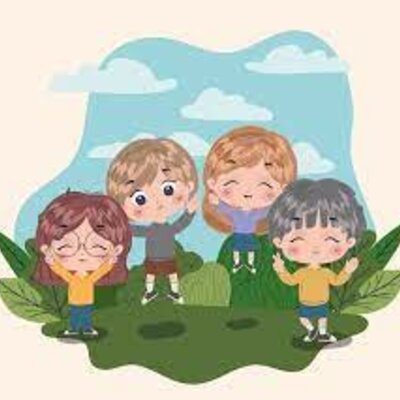 Timeline: Concepciones de Infancia y Adolescencia