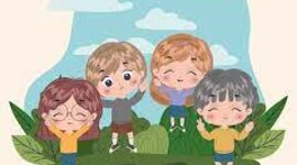 Timeline: Concepciones de Infancia y Adolescencia