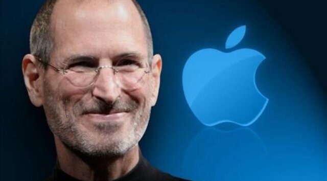 Steve Jobs y Apple