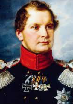 "...tutta l'Europa starnutisce": Confederazione Germanica