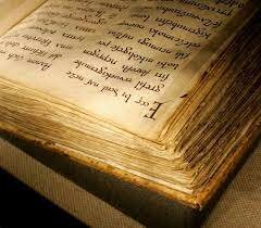 PRVA SLOVENSKA SLOVNICA IN PREVOD SVETEGA PISMA V SLOVENŠČINI