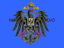 Nastanek Nemškega cesarstva