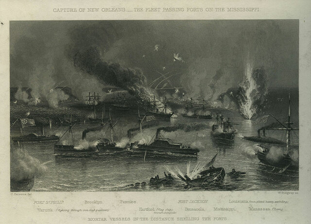 Battle of New Orleans