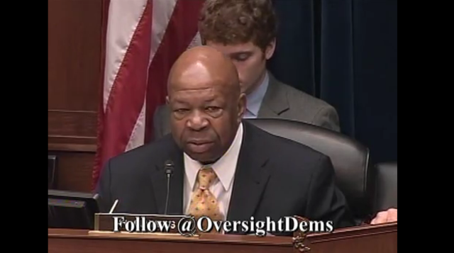 Leads Fannie & Freddie Charge