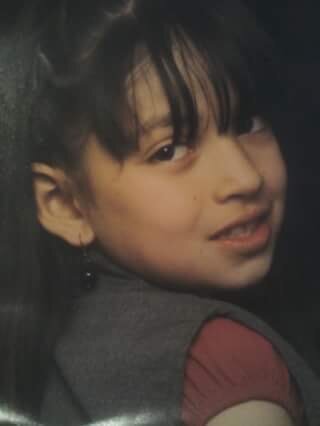 Mi primera sesión de fotos