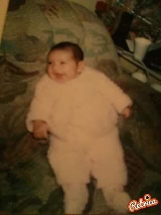 Bienvenida a mi casa