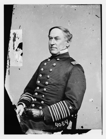 Capture of Baton Rouge