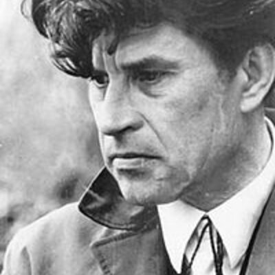 Timeline: Життя та творчість Григора Тютюнника