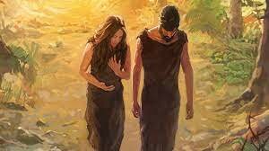 Dios crea al ser humano