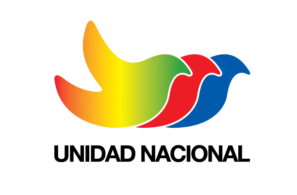 Sustitución de invitaciones de la Unidad Nacional