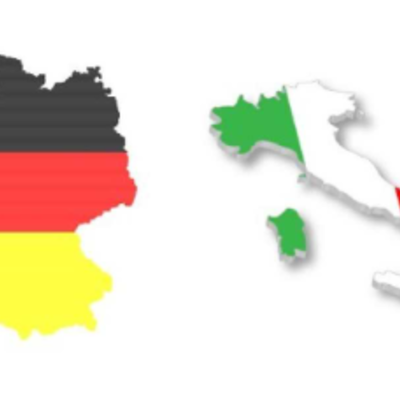 Timeline: La expansión alemana e italiana de 1933 a 1941