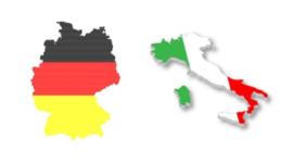 Timeline: La expansión alemana e italiana de 1933 a 1941