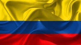 Timeline: Historia Colombia
