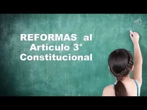 Expedición de la Ley Orgánica