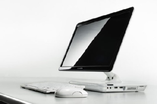 Ordenadores personales