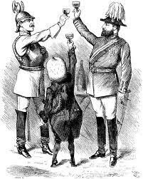 Italy switches teams