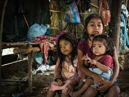 Programa de Educación, Salud y Alimentación (Progresa)