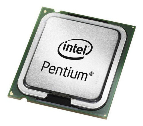 Intel Pentium