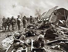 the third battle of Ypres