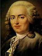 Anne Robert Jacques Turgot 1727-1781