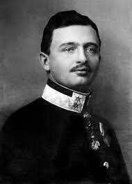 Emperor Karl of Austria abdicates.