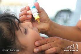 Programa de suplementación con megadosis de vitamina A