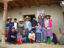 Programa de Apoyo Alimentario a cargo de Diconsa, SA, de CV (PAL)