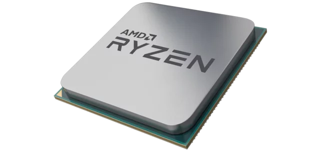 AMD Ryzen