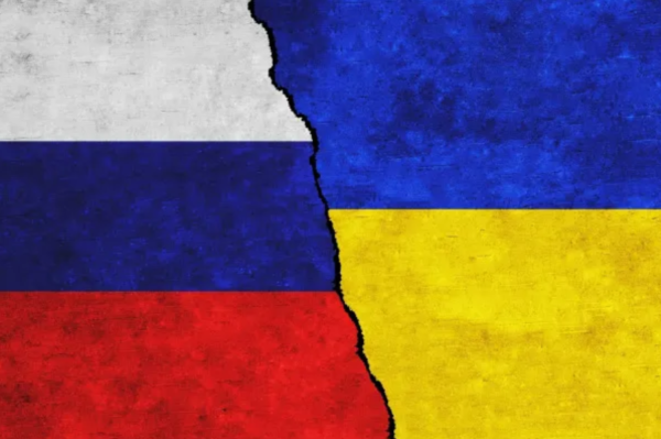 Guerra entre Rusia y Ucrania