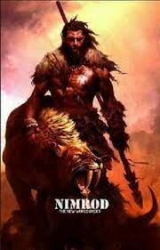 Nacimiento de Nimrod
