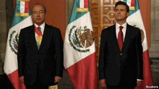 Reforma al artículo 3° constitucional (1a. etapa Enrique Peña Nieto)