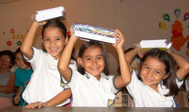 Colombia Según el Sistema Nacional de Información de la Educación Superior (SNIES)