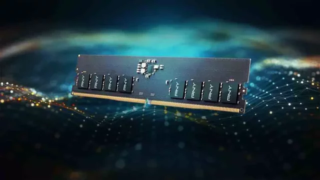 DDR6 SDRAM