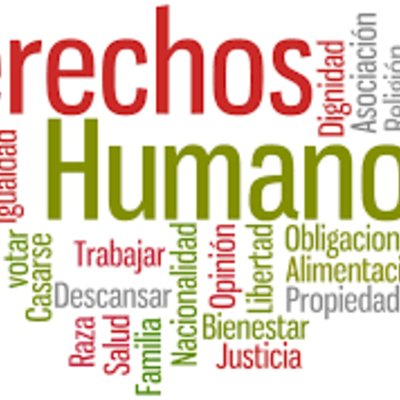 Timeline: La evolución de los Derechos humanos.