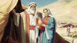 Dios promete un hijo a Abram